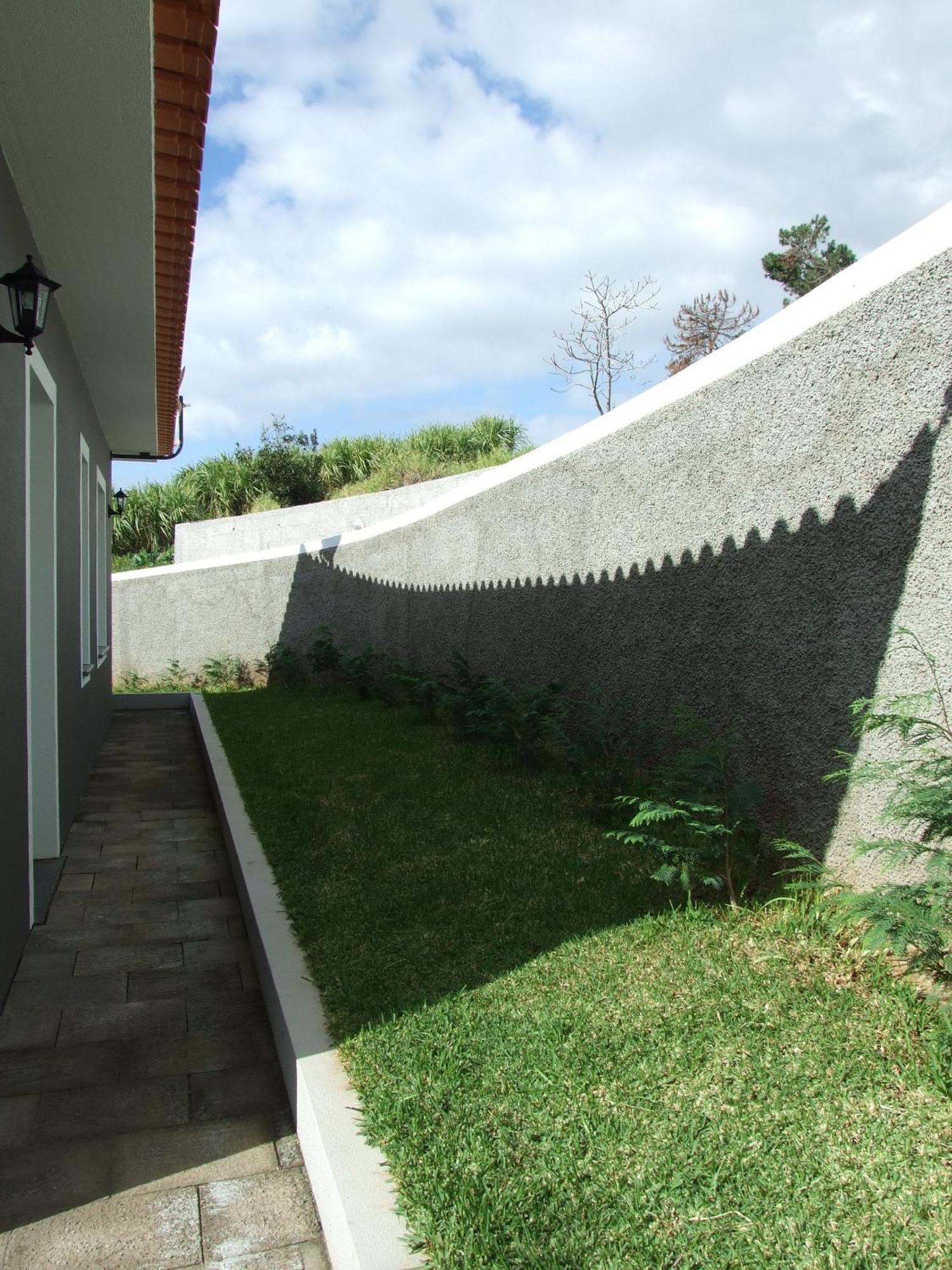Paraiso Das Flores Estreito Da Calheta Extérieur photo