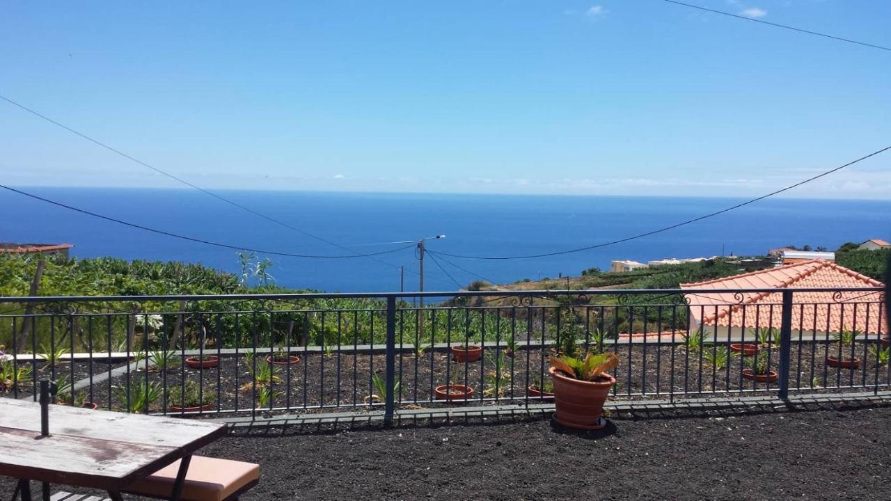 Paraiso Das Flores Estreito Da Calheta Extérieur photo